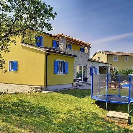 Francesca Holiday home *