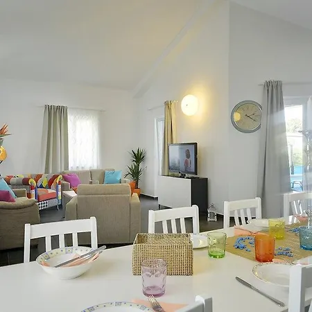 Francesca Holiday home