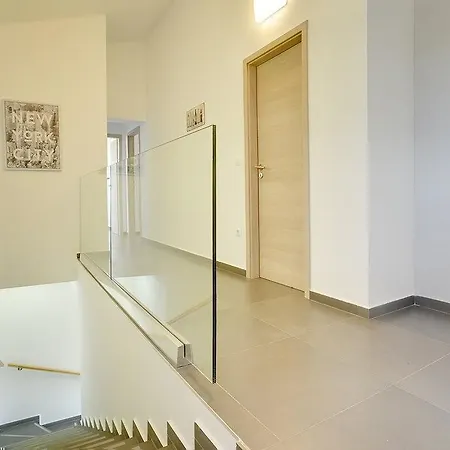 Francesca Holiday home *