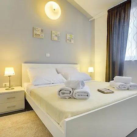 Francesca Holiday home
