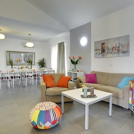 Francesca Holiday home Zminj